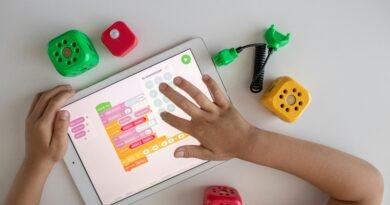 Top 7 Coding Games for Kids