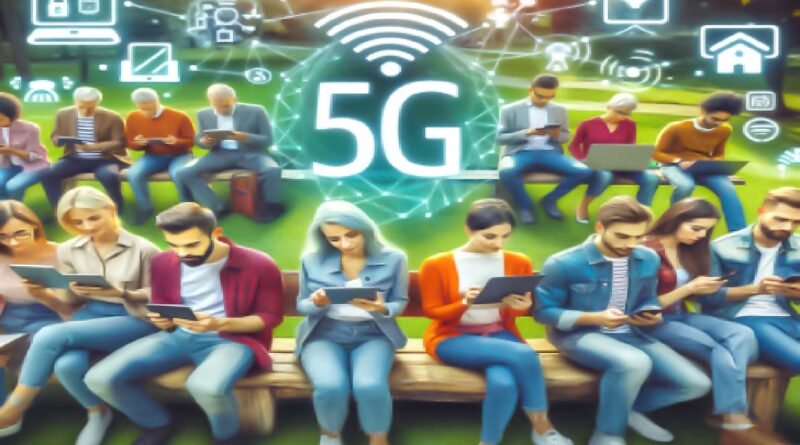 5g infrastructure