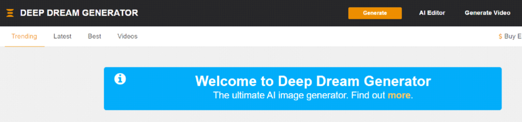 DeepDream