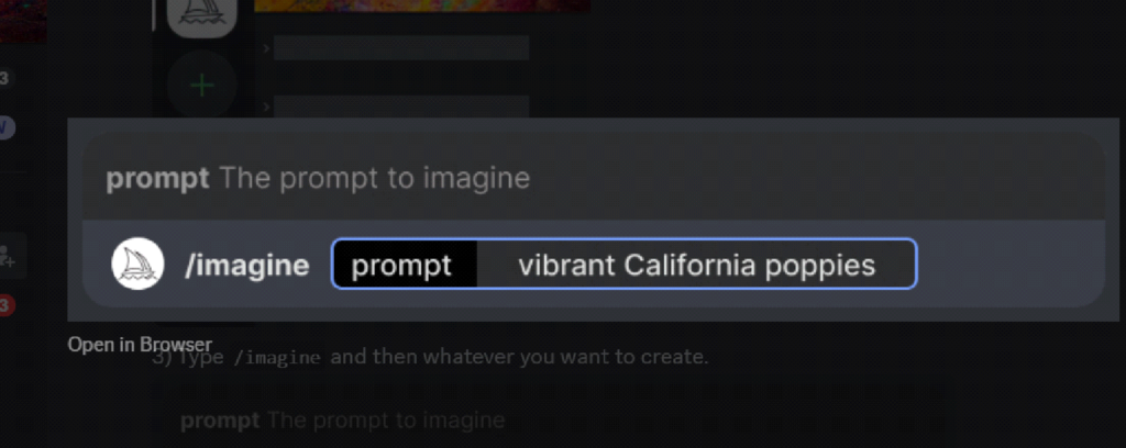 How to use Midjourney