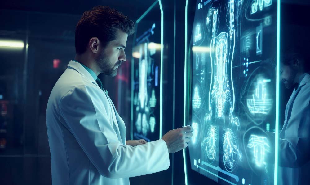 Will AI Affect Mental Health Care in the Future? Exploring the Impact ...
