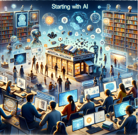 AI for Beginners
