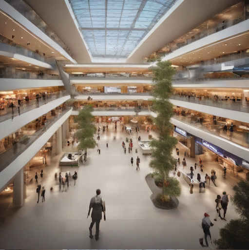 Artificial Intelligence in Retail