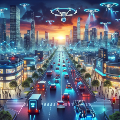 Automation Revolution