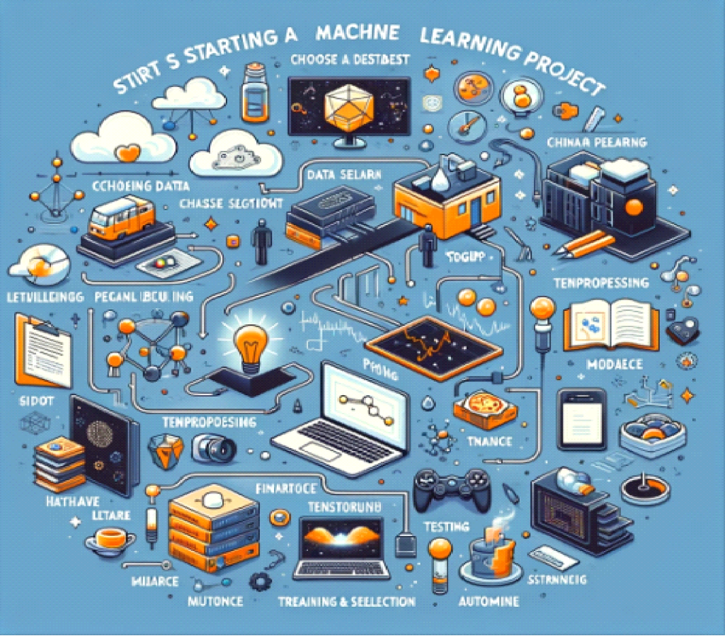 Fundamentals of Machine Learning