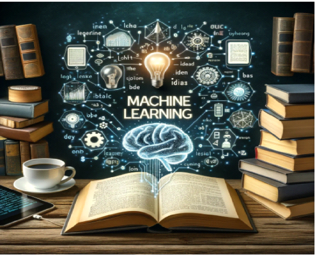 Fundamentals of Machine Learning