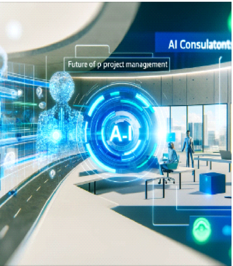 Ai Project Management Tools Transforming Traditional Project