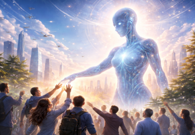 ai threat to humanity