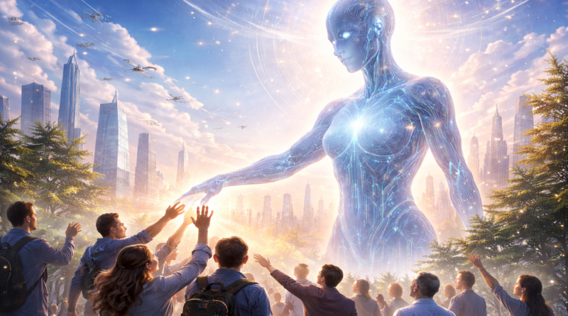 ai threat to humanity