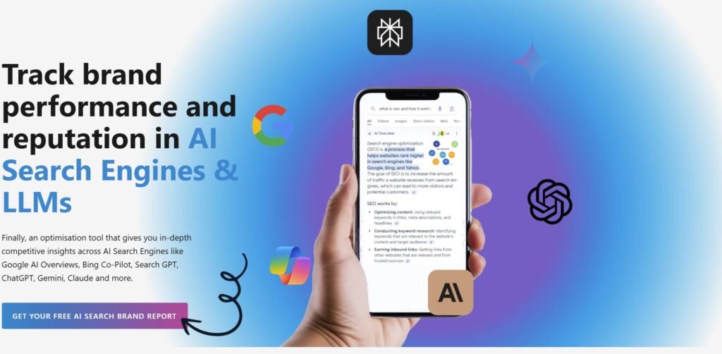 Best AI Visibility Tools