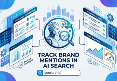 Is It Possible To Track Brand Mentions In AI Search