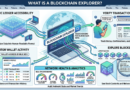 what is a blockchain explorer